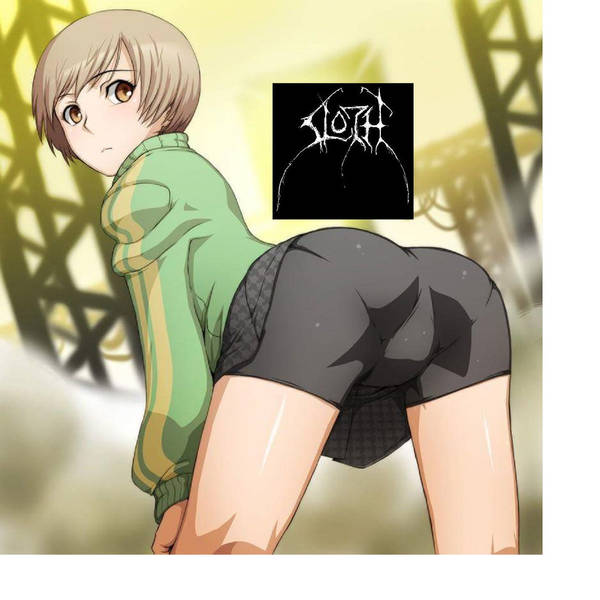 SLOTH - Bike Shorts 12​/​28​/​16 cover 