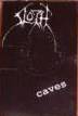 SLOTH - Caves cover 