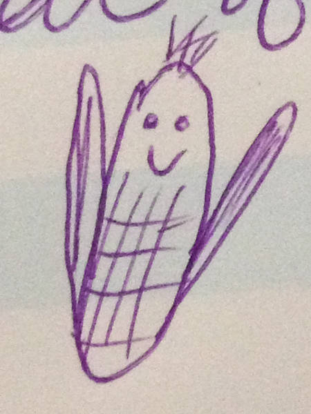 SLOTH - Corn Cob Cutie​!​!​!​! cover 