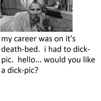 SLOTH - Death-Bed Dick-Pic cover 