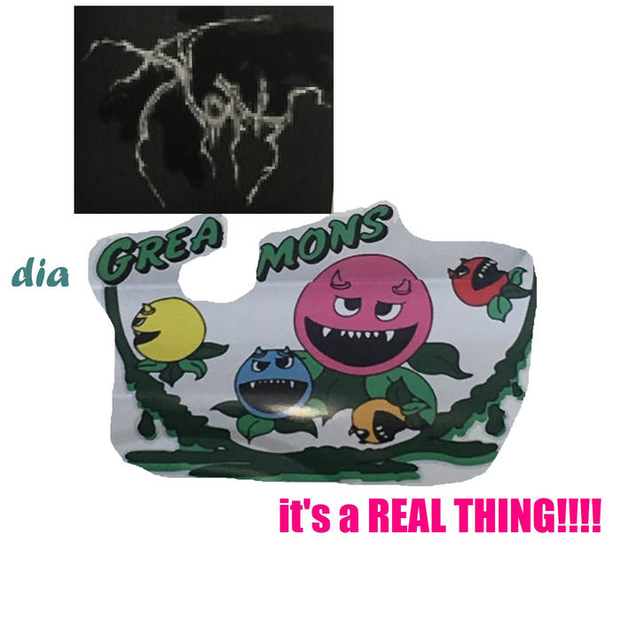 SLOTH - Diagreamons!!!! It's A Real Thing!!!! cover 