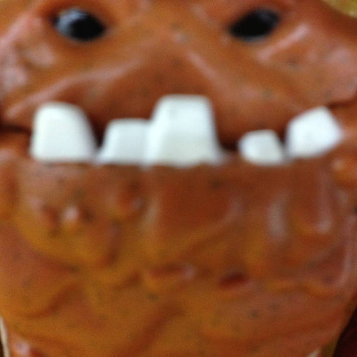 SLOTH - Do U Have Halloween Candy 4 Me & Don't Lie​!​! cover 