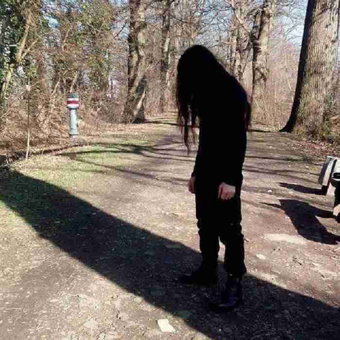 SLOTH - Hard 2 Tell, If Vampire. cover 