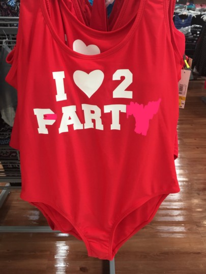 SLOTH - I <3 2 Fart cover 