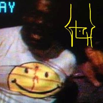 SLOTH - Iron Larry Hogue III cover 