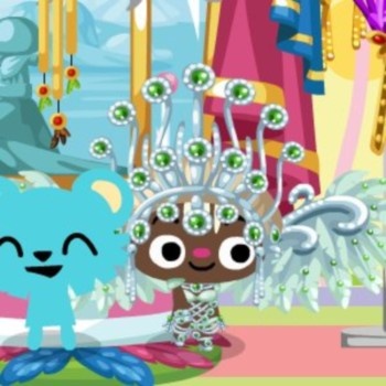 SLOTH - Noodle Makes It Rain On Cutie Lou cover 