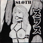 SLOTH - Obliterations Of Good Taste And Common Sense cover 