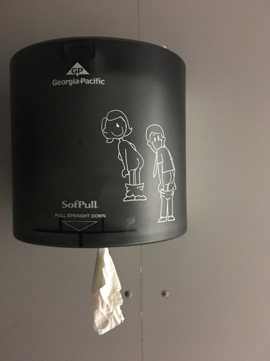 SLOTH - Porno-theater Paper-towel Proposal Picture Plan Por/Para Perverted People!! cover 