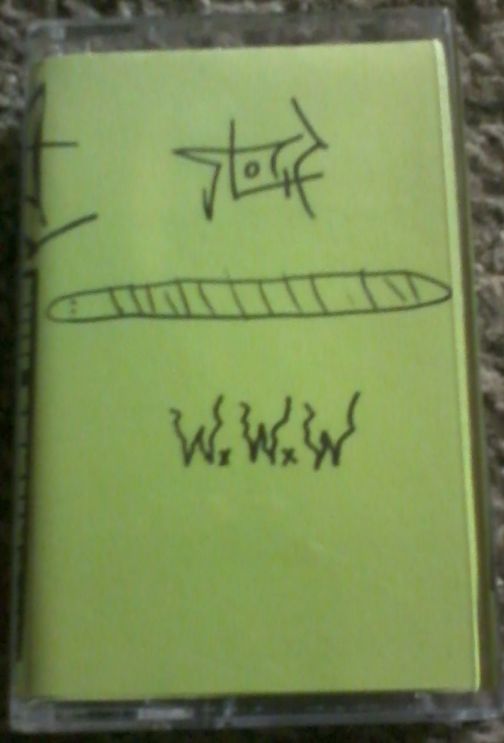 SLOTH - Sloth / Tuk Peenersen & His Weinermen cover 