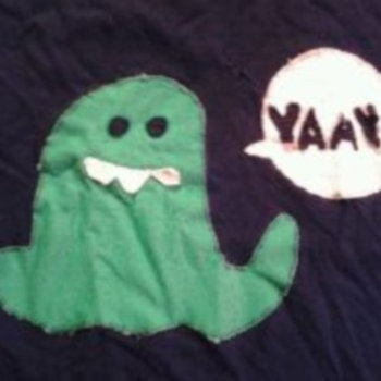 SLOTH - The Yaay's Have It! cover 
