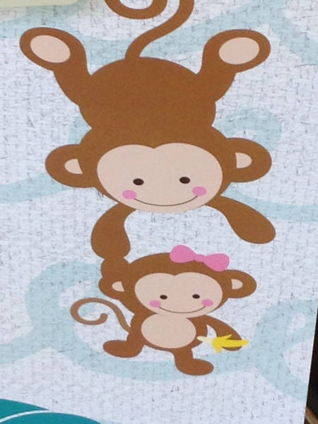 SLOTH - U Know U A Good Artist, If U Can Make Monkeys Look Cute​!​! cover 
