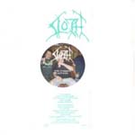 SLOTH - When It Happens You'll Know cover 