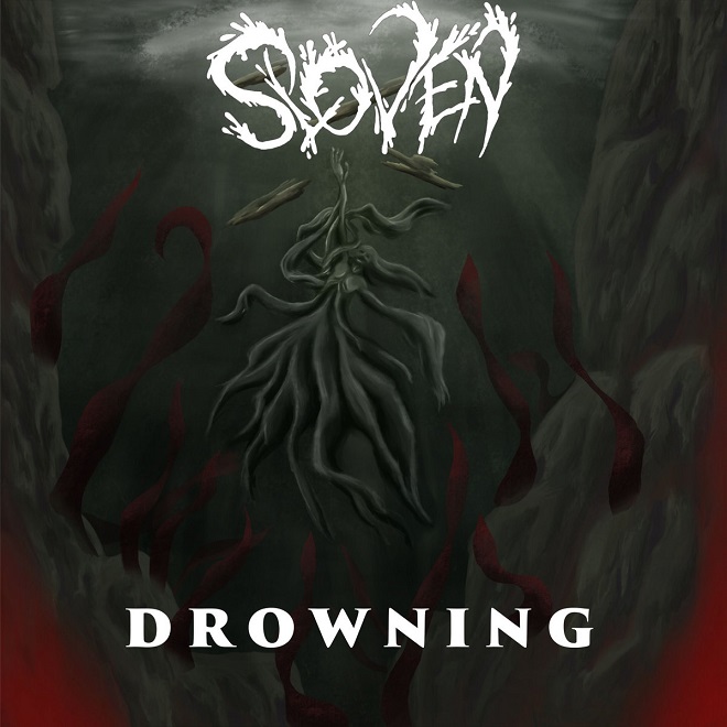 SLOVEN - Drowning cover 