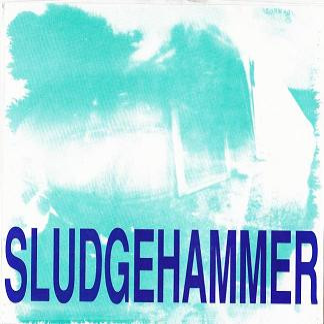 SLUDGEHAMMER (PA) - Dynamite Lady cover 