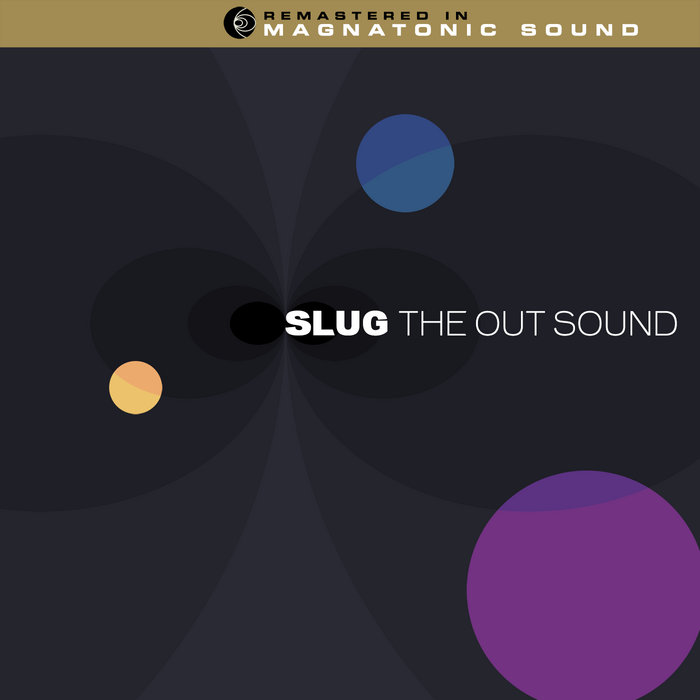 SLUG (CA) - The Out Sound cover 