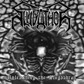 SLUGATHOR - Unleashing the Slugathron cover 