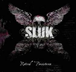 SLUK - Retinal Persistence cover 