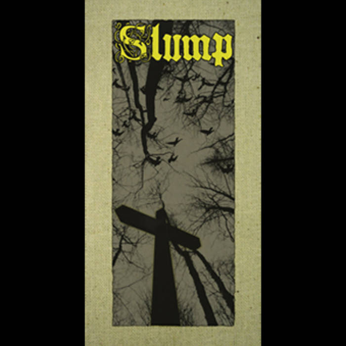 SLUMP - Demo 2009 cover 