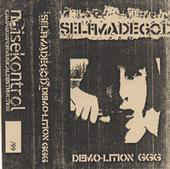 SMG - Demo-lition 666 cover 