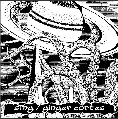 SMG - SMG / Ginger Cortes cover 