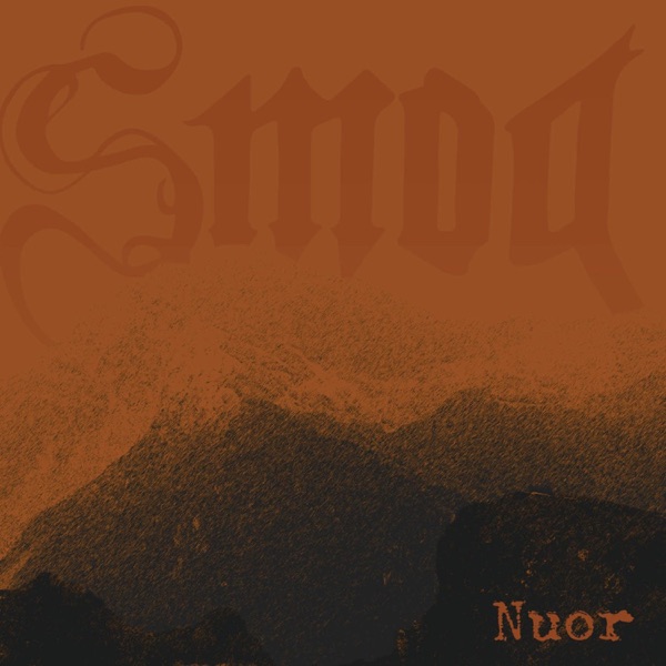 SMOG - Nuor cover 