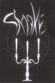 SMOKE - Smoke / Vomitare cover 