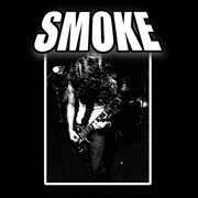 SMOKE (CA) - Smoke cover 