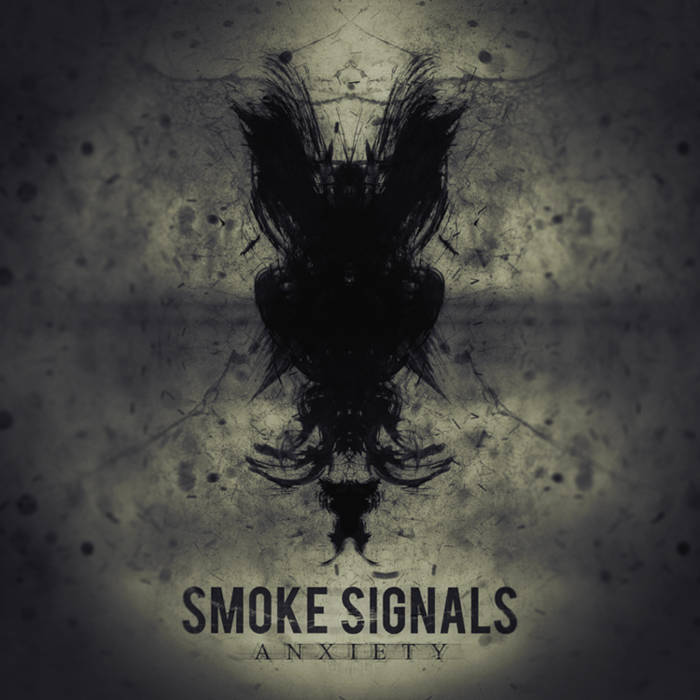 SMOKE SIGNALS - I Can't Stay cover 