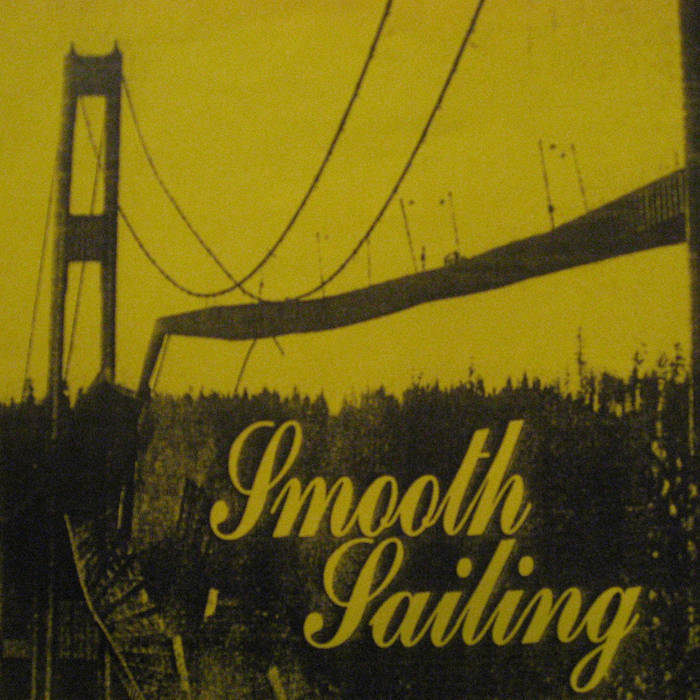 SMOOTH SAILING - Smooth Sailing cover 