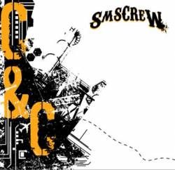 SMSCREW - C&C cover 