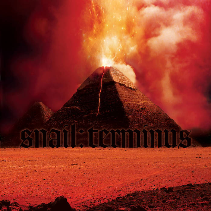 SNAIL - Terminus cover 