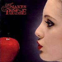 SNAKES IN PARADISE - Snakes in Paradise cover 
