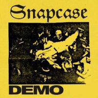 SNAPCASE - Snapcase cover 