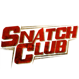 SNATCH CLUB - Promo Songs 2010 cover 