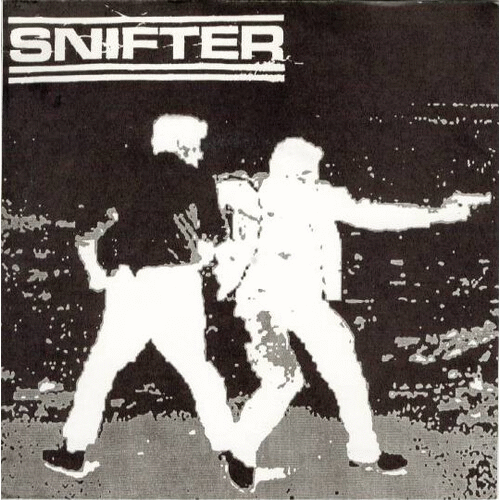 SNIFTER - Snifter / Yuppiecrusher cover 