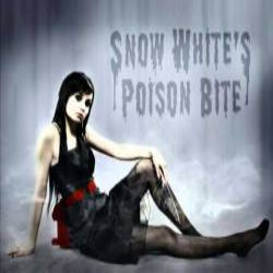 SNOW WHITE'S POISON BITE - So Cinderella cover 
