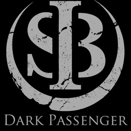 SO IT BEGINS - Dark Passenger cover 