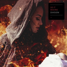 SO IT BEGINS - Division cover 