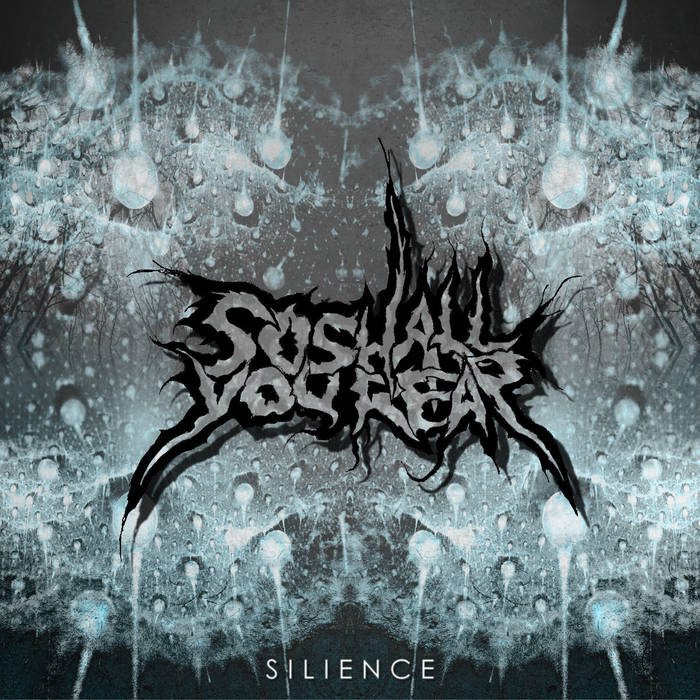 SO SHALL YOU REAP - Silience cover 