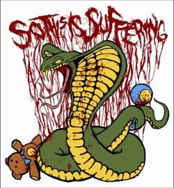 SO THIS IS SUFFERING - Demo 2007 cover 