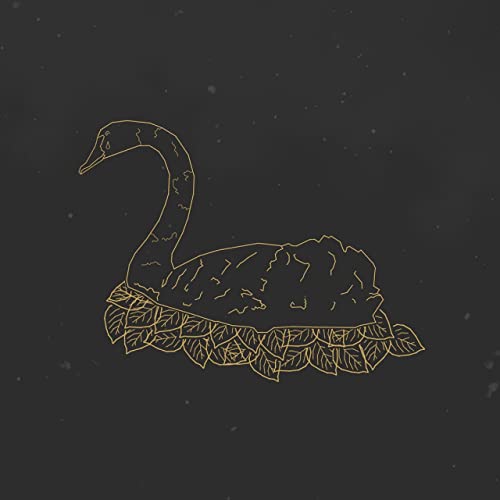 SOCIAL BREAKDOWN - Swan Song cover 