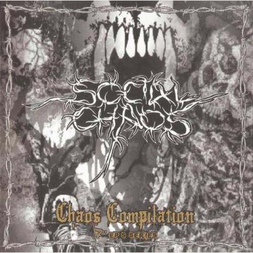 SOCIAL CHAOS - Chaos Compilation - 7