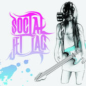 SOCIAL JET LAG - Dancecore (n.) cover 