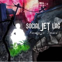 SOCIAL JET LAG - Harmony In Discord cover 