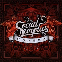 SOCIAL SURPLUS - Hopera cover 