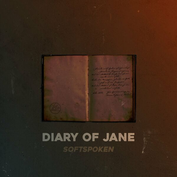 SOFTSPOKEN - Diary Of Jane (Breaking Benjamin Cover) cover 