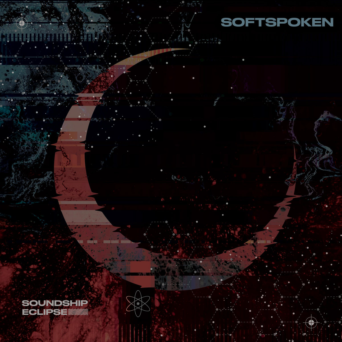 SOFTSPOKEN - Reperception, Vol. 2 cover 