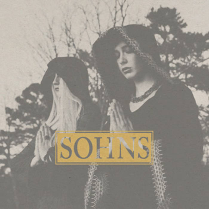 SOHNS - Haus Hell cover 