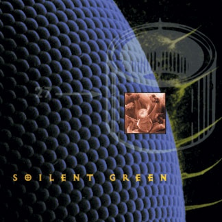 SOILENT GREEN - Pussysoul cover 