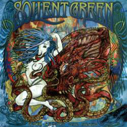 SOILENT GREEN - Soilent Green / Sulaco cover 